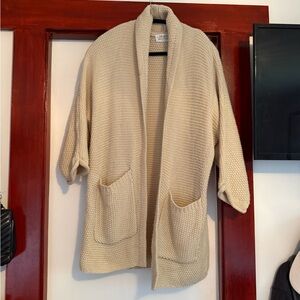 The skinny / Jillian Harris cardigan